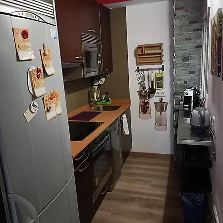 Διαμέρισμα Guestready - Orange Delight Near Museo Del Fuego Σαραγόσα