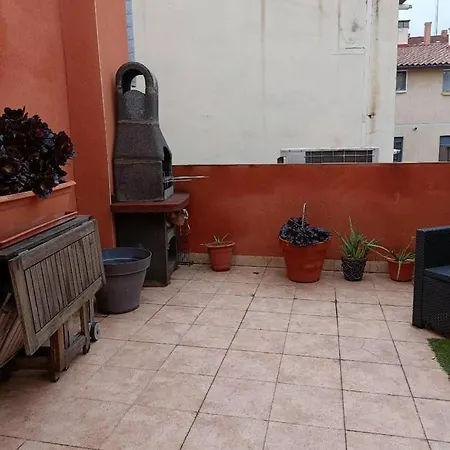 Διαμέρισμα Guestready - Orange Delight Near Museo Del Fuego