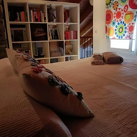 Διαμέρισμα Guestready - Orange Delight Near Museo Del Fuego Σαραγόσα