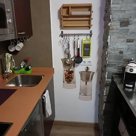 Διαμέρισμα Guestready - Orange Delight Near Museo Del Fuego Σαραγόσα