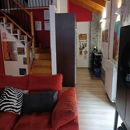 Guestready - Orange Delight Near Museo Del Fuego * Σαραγόσα